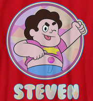 Steven Universe